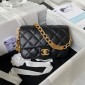 Chanel Small Flap Handbag 