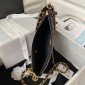 Chanel Large Hobo Bag 