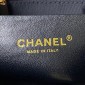 Chanel Large Hobo Bag 