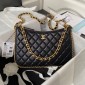 Chanel Large Hobo Bag 