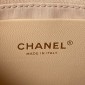 Chanel Large Hobo Bag 