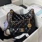 Chanel Small Hobo Bag