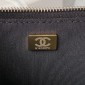 Chanel Large Hobo Bag