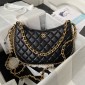 Chanel Large Hobo Bag