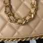 Chanel Small Hobo Bag