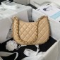 Chanel Small Hobo Bag