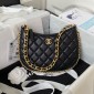 Chanel Small Hobo Bag