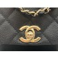 Chanel Small Backpack