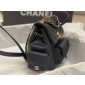 Chanel Small Backpack