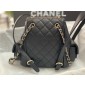 Chanel Small Backpack