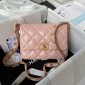 Chanel borsa piccola 