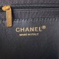 Chanel Large Hobo Bag