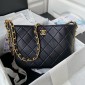 Chanel Large Hobo Bag