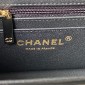 Chanel Mini Box Bag