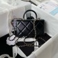 Chanel Mini Box Bag