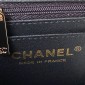 Chanel Small Box Bag