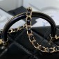 Chanel Small Box Bag