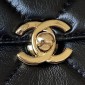 Chanel Small Box Bag