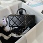 Chanel Small Box Bag