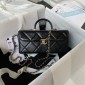 Chanel Small Box Bag