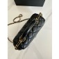 Chanel Small Bag with Top Handle