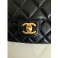 Chanel Small Bag with Top Handle