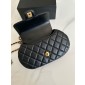 Chanel Small Bag with Top Handle