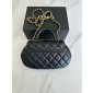 Chanel Small Bag with Top Handle