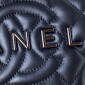 Chanel Star Handbag 