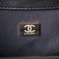 Chanel Small Messenger Bag 