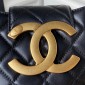 Chanel Small Messenger Bag 