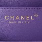 Chanel Small Messenger Bag 
