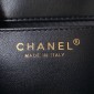Chanel Baguette Bag 