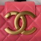 Chanel Baguette Bag 