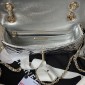 Chanel Mini Flap Bag & Star Coin Purse