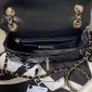 Chanel Mini Flap Bag & Star Coin Purse