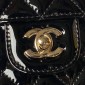 Chanel Mini Flap Bag & Star Coin Purse