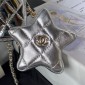 Chanel Mini Flap Bag & Star Coin Purse