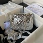 Chanel Mini Flap Bag & Star Coin Purse