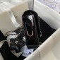 Chanel Mini Flap Bag & Star Coin Purse