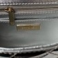 Chanel Medium Flap Bag & Star Coin Purse
