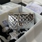 Chanel Medium Flap Bag & Star Coin Purse