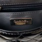 Chanel Medium Flap Bag & Star Coin Purse