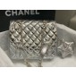 Chanel Backpack & Star Coin Purse