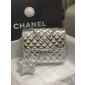 Chanel Backpack & Star Coin Purse