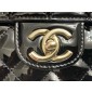 Chanel Backpack & Star Coin Purse