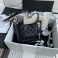 Chanel Small Gabrielle Hobo  