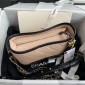 Chanel Small Gabrielle Hobo  