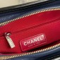 Chanel Small Gabrielle Hobo  