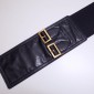   Pelle Cintura Dior Saddle 13.5cm